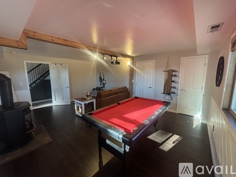 525 West Woodmen Road 4 Beds Single Family Home for Rent - Photo Gallery 15