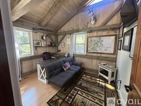 525 West Woodmen Road 4 Beds Single Family Home for Rent - Photo Gallery 16