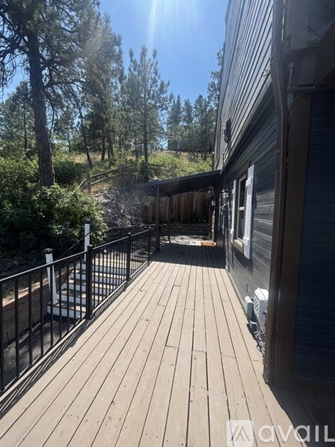 525 West Woodmen Road 4 Beds Single Family Home for Rent - Photo Gallery 24