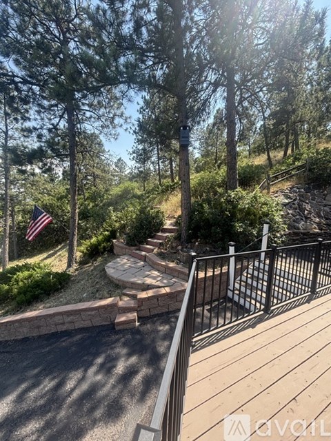 525 West Woodmen Road 4 Beds Single Family Home for Rent - Photo Gallery 25