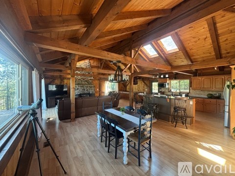 525 West Woodmen Road 4 Beds Single Family Home for Rent - Photo Gallery 5