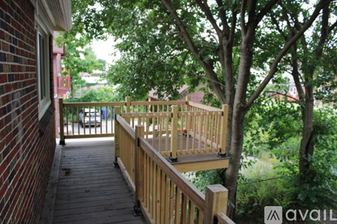 2506 West Euclid Street 3 Beds Condo for Rent - Photo Gallery 6