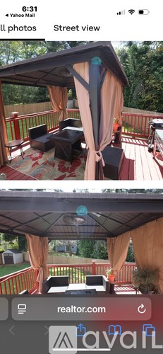 4577 Arborwalk Court 3 Beds Single Family Home for Rent - Photo Gallery 4