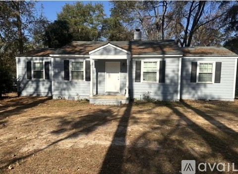 4510 Shadow Lawn Drive 3 Beds Apartment for Rent