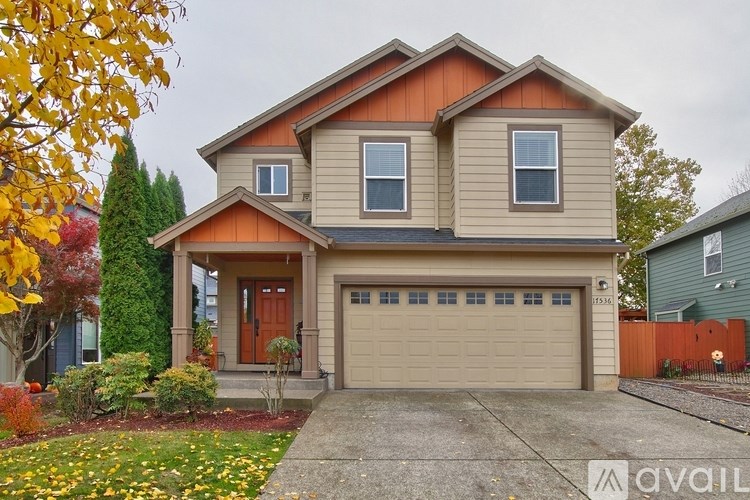 17536 Southwest Parkway Court 4 Beds Single Family Home for Rent - Photo Gallery 1