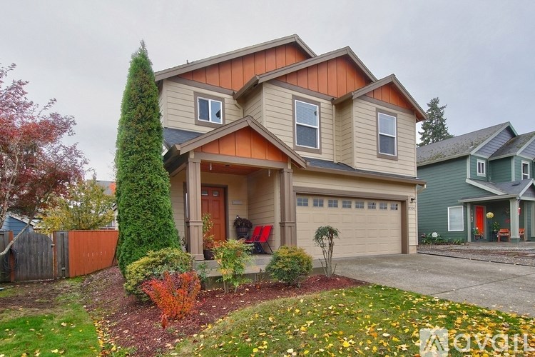 17536 Southwest Parkway Court 4 Beds Single Family Home for Rent - Photo Gallery 2