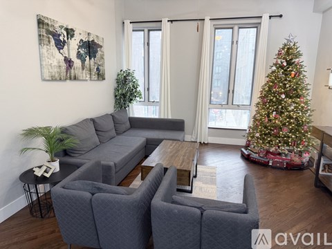 North Milwaukee Avenue 1 Bed Condo for Rent - Photo Gallery 3