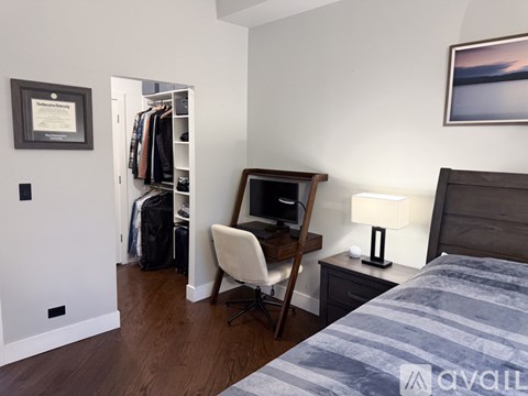 North Milwaukee Avenue 1 Bed Condo for Rent - Photo Gallery 9