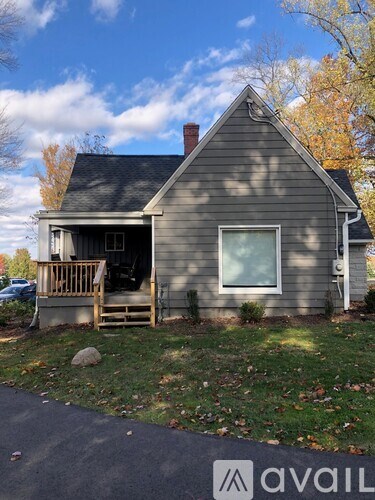 612 South Cleveland Massillon Road 3 Beds Single Family Home for Rent - Photo Gallery 2