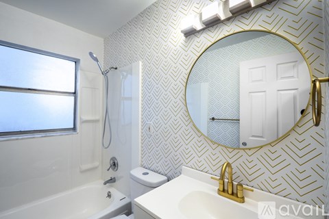 3864 7th Ave N 2 Beds Apartment for Rent - Photo Gallery 5