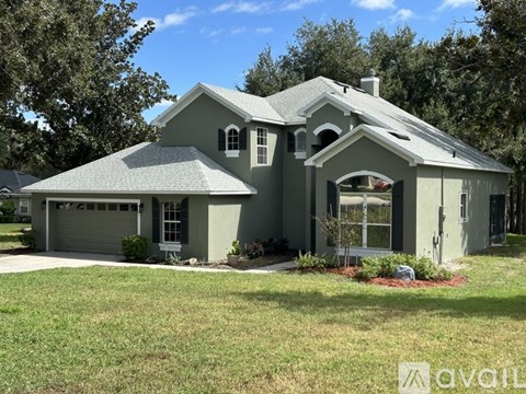 11021 Versailles Boulevard 3 Beds Apartment for Rent