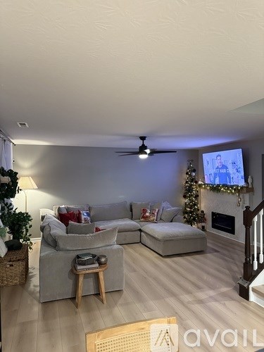 7481 Autumn Joy Avenue 4 Beds Single Family Home for Rent - Photo Gallery 11