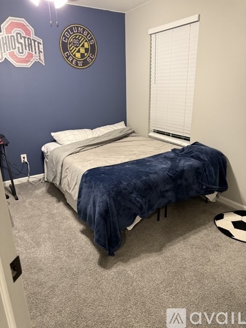 7481 Autumn Joy Avenue 4 Beds Single Family Home for Rent - Photo Gallery 14