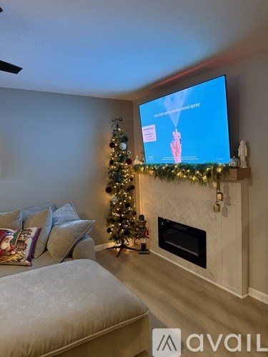 7481 Autumn Joy Avenue 4 Beds Single Family Home for Rent - Photo Gallery 6