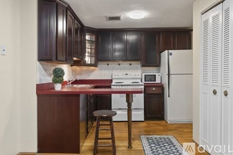 357 Faneuil St 2 Beds Apartment for Rent