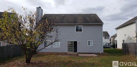 5005 Emberly Dr 4 Beds Single Family Home for Rent - Photo Gallery 6