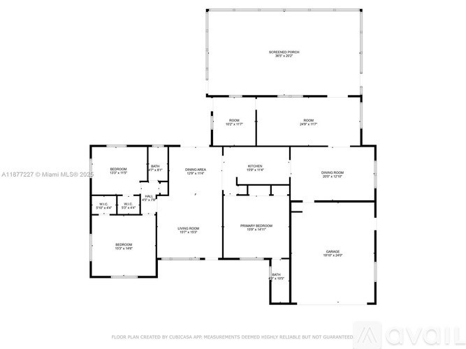 5785 SW 160th Ave 3 Beds Single Family Home for Rent - Photo Gallery 18