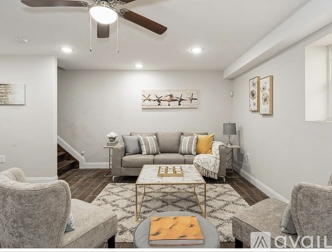 586 Liberty Avenue 3 Beds Single Family Home for Rent - Photo Gallery 6