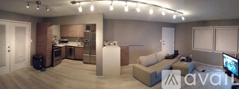 4266 Roswell Rd NE 2 Beds Apartment for Rent