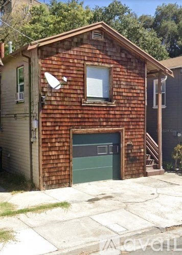 828 Mariposa Street 1 Bed Apartment for Rent