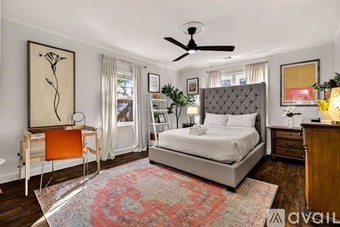 1106 E 52nd St 3 Beds Single Family Home for Rent - Photo Gallery 10