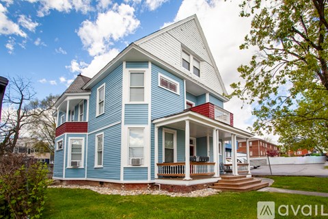 813 Hall Of Fame Dr 1 Bed Apartment for Rent - Photo Gallery 2