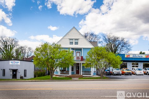 813 Hall Of Fame Dr 1 Bed Apartment for Rent - Photo Gallery 3