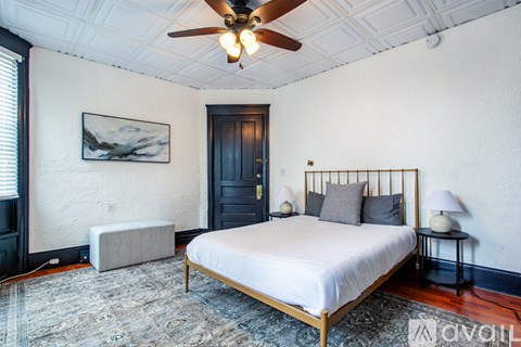 813 Hall Of Fame Dr 1 Bed Apartment for Rent - Photo Gallery 5