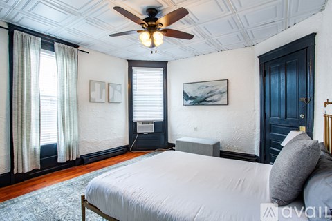 813 Hall Of Fame Dr 1 Bed Apartment for Rent - Photo Gallery 6