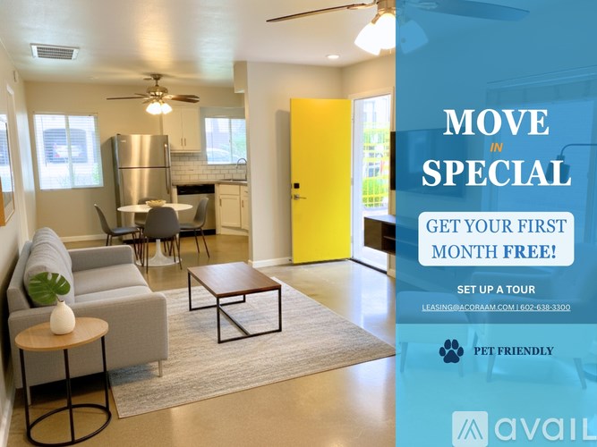 4232 N 32nd St 1 Bed Apartment for Rent - Photo Gallery 1