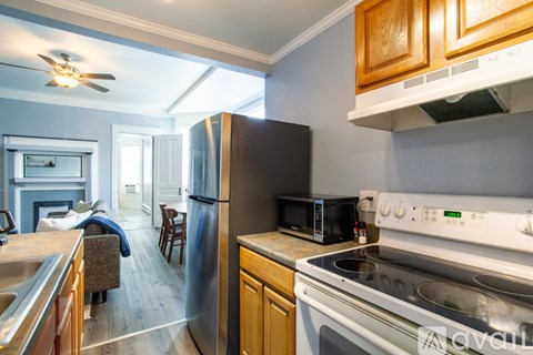 813 Hall Of Fame Drive 1 Bed Condo for Rent - Photo Gallery 11