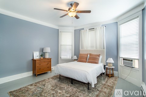 813 Hall Of Fame Drive 1 Bed Condo for Rent - Photo Gallery 13