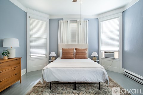 813 Hall Of Fame Drive 1 Bed Condo for Rent - Photo Gallery 14