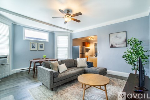 813 Hall Of Fame Drive 1 Bed Condo for Rent - Photo Gallery 4