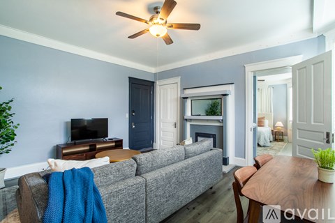 813 Hall Of Fame Drive 1 Bed Condo for Rent - Photo Gallery 7