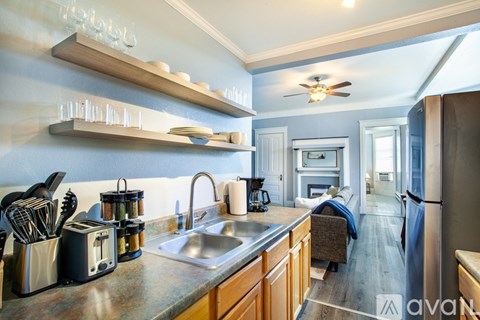 813 Hall Of Fame Drive 1 Bed Condo for Rent - Photo Gallery 10