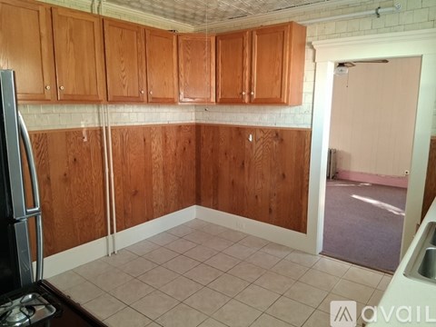 485 County St 1 Bed Apartment for Rent - Photo Gallery 3