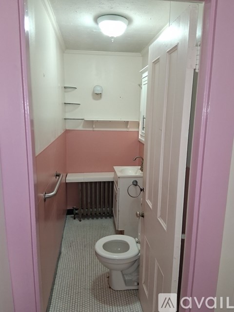 485 County St 1 Bed Apartment for Rent - Photo Gallery 5