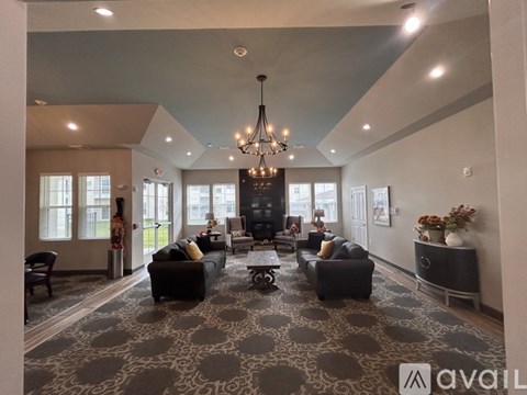 1410 Curry Road 2 Beds Apartment for Rent - Photo Gallery 11