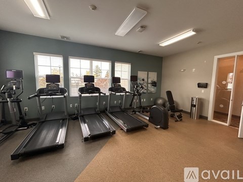 1410 Curry Road 2 Beds Apartment for Rent - Photo Gallery 5