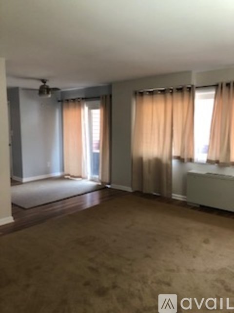 1502 South George Mason Drive 1 Bed Apartment for Rent