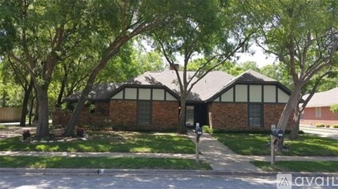 1802 Archer Circle 3 Beds Apartment for Rent