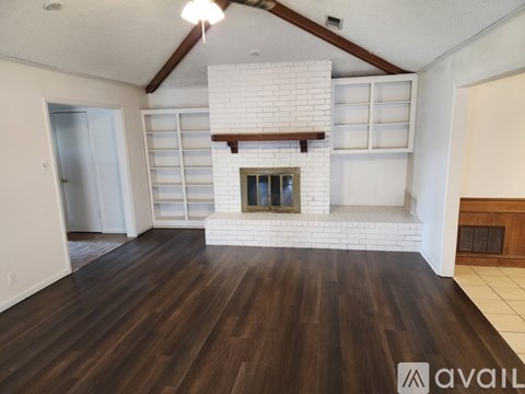 1802 Archer Circle 3 Beds Single Family Home for Rent - Photo Gallery 2