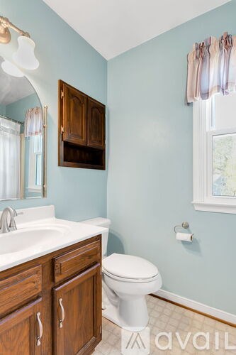 2344 Horsley Drive 4 Beds Apartment for Rent