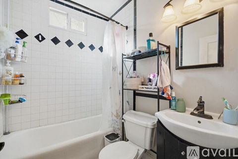 2317 18th St 2 Beds Single Family Home for Rent - Photo Gallery 12