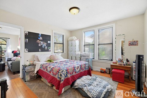 2317 18th St 2 Beds Single Family Home for Rent - Photo Gallery 7