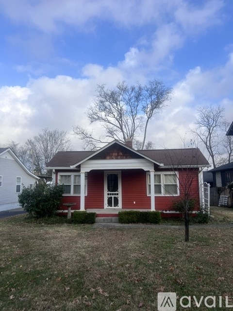 5202 Dakota Ave 2 Beds Apartment for Rent