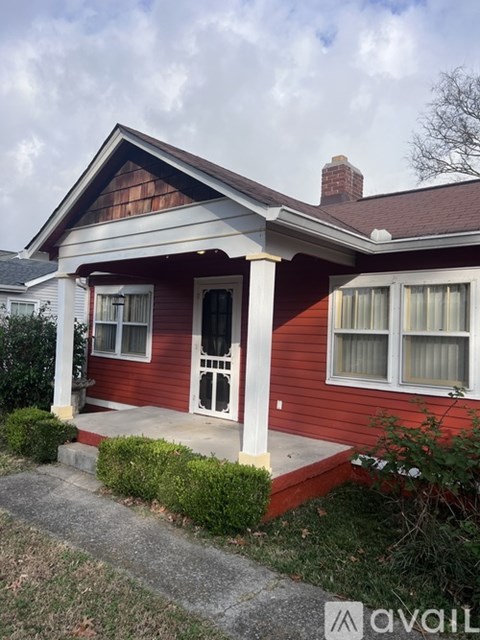 5202 Dakota Ave 2 Beds Single Family Home for Rent - Photo Gallery 2