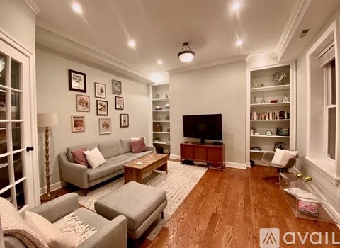 213 11th Street Northeast 4 Beds Single Family Home for Rent - Photo Gallery 13