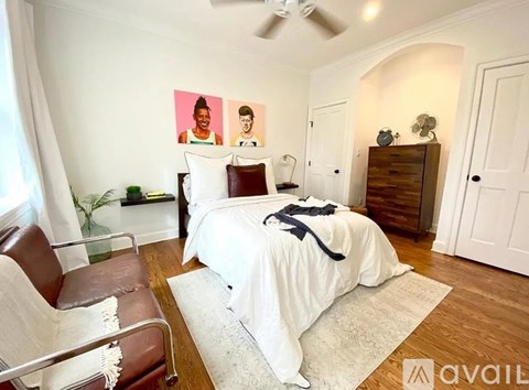 213 11th Street Northeast 4 Beds Single Family Home for Rent - Photo Gallery 19